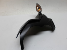 Koplampomlijsting KTM 990 Superduke