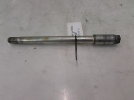 Vooras Suzuki GSF 600 650 Bandit 