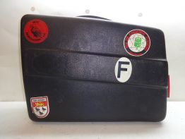 Linker koffer Moto Accessoires Bagage