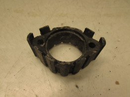 Uitlaat Yamaha V max