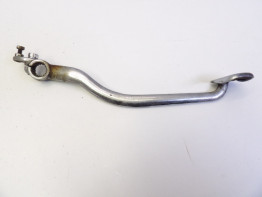 Rempedaal Suzuki GS 450