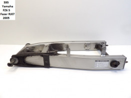 Achterbrug Yamaha FZ6