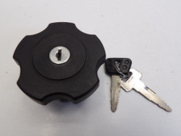 Tankdop Yamaha XJ 600 F