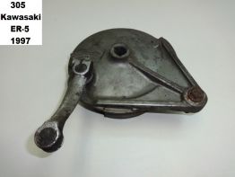 Brake drum Kawasaki ER 5