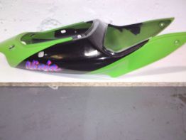 Achterkuipdeel Kawasaki ZX 6 R