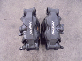 Remklauwen Honda CRF 1100L Africa Twin Adventure Sports ES