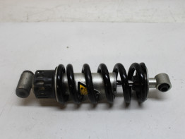 Achterschokbreker Yamaha XJ 6 N