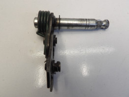 Schalthebel Kawasaki ZXR 750