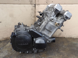 Motorblok Yamaha FZR 600
