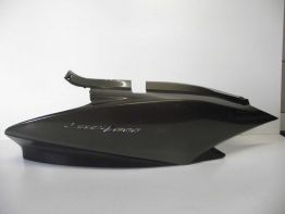 Rechter onderkuip Honda Silverwing