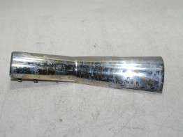 Uitlaat Honda VT 1100