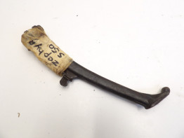 Standaard Kawasaki ZEPHYR 550