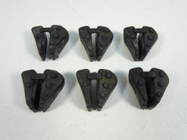 Driven flange Yamaha FZ1