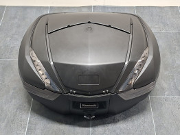 Topkoffer Kawasaki VERSYS 650