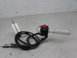 Stuurschakelaar Suzuki GSX R 750