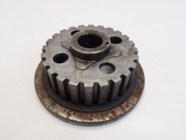 Koppeling Honda CB 400