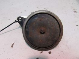 Claxon Kawasaki KLR 650