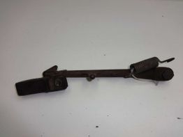 Standaard Honda CB 700