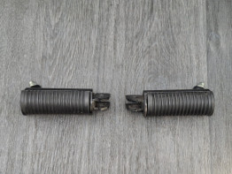 Voetsteun links Kawasaki VN 800