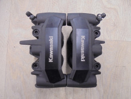 Remklauwen Kawasaki Z 900 RS