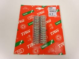 Koppeling Honda CB 250 N