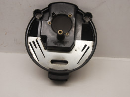 Luchtfilterhuis Harley Davidson Softtail