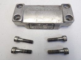 Stuur Honda VT 700 750