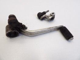 Schakelpedaal Kawasaki ZX 6 R
