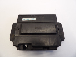 Zekeringkast Kawasaki GPX 600