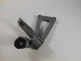 Duo voetsteun rechts Kawasaki ZX 7 R