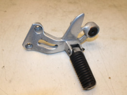 Pillion step left Yamaha XJ 900 S Diversion