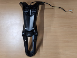 Kennzeichenhalter KTM 690 SMC