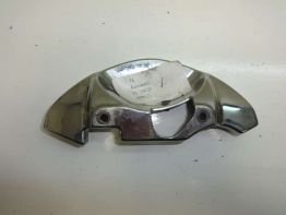 Kroonplaat Kawasaki EL 250