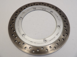 Bremsscheibe hinten Honda ST 1100 Pan European