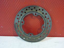 Achterremschijf Honda CBR 900 RR