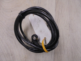 ABS sensor fuhler hinten Ducati Hypermotard 950