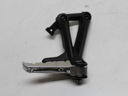 Soziusfussraste rechts Yamaha MT 09