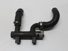 Radiator toebehoren Yamaha FAZER 1000