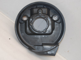 Luchtfilterhuis Harley Davidson Sportster