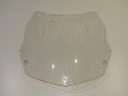 Kuipruit BMW F 800 S - ST