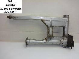 Achterbrug Yamaha XJ 900 S Diversion