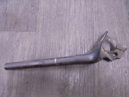 Lenkerstummel Links Triumph Trophy 1200