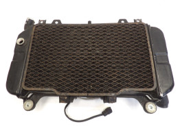 Radiateur Kawasaki ZZR 600