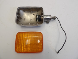 Knipperlicht Yamaha XS 1100