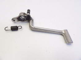 Rempedaal Suzuki GSX R 1300 Hayabusa