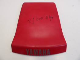 Achterkuipdeel Yamaha XJ 600 Diversion