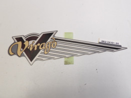 Sticker Yamaha XV 535 Virago