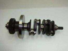 Crankshaft Honda Goldwing GL