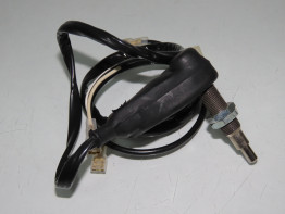 Teller Moto Guzzi California 2