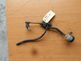 Rear brake master cylinder Yamaha TDM